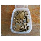Wheatback Pennies