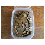 Wheatback Pennies