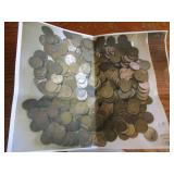 Wheatback Pennies