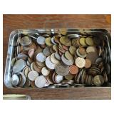 5# of Foreign Coins