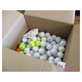 Golf Balls