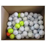 Golf Balls