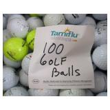 Golf Balls