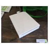 Nintendo Wii