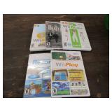 Nintendo Wii