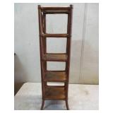 Curio Shelf