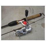 Fishing Lot