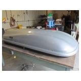 Thule Car Top Carrier