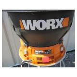Worx Leaf Shredder