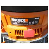 Worx Leaf Shredder