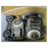 Rotary Phones