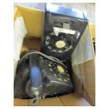Rotary Phones
