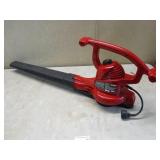 Toro Leaf Blower