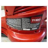 Toro Leaf Blower