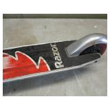 Razor Scooter