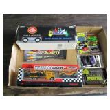 Nascar Collectibles