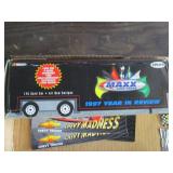 Nascar Collectibles