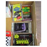 Nascar Collectibles
