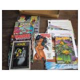 Comics