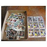 Baseball cards