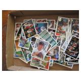 Baseball cards