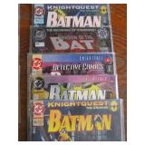 Comics