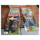 Comics