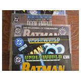 Comics