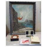 Picture/Jewelry/Clock/Bible