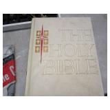Picture/Jewelry/Clock/Bible