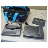 Car DVD System