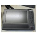 Car DVD System