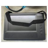 Car DVD System