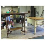 2 Tables
