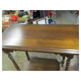 2 Tables