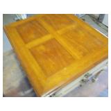 2 Tables