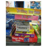 Games