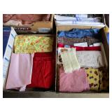 Sewing Supplies