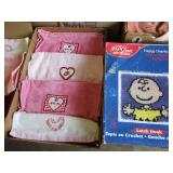 Sewing Supplies