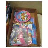 Party Supplies