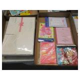 Party Supplies