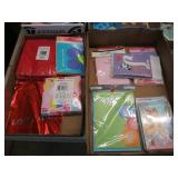Party Supplies