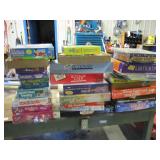 Games
