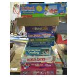 Games