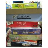Games