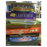 Games
