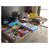 Toys
