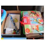 Toys