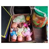 Toys