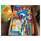 Toys